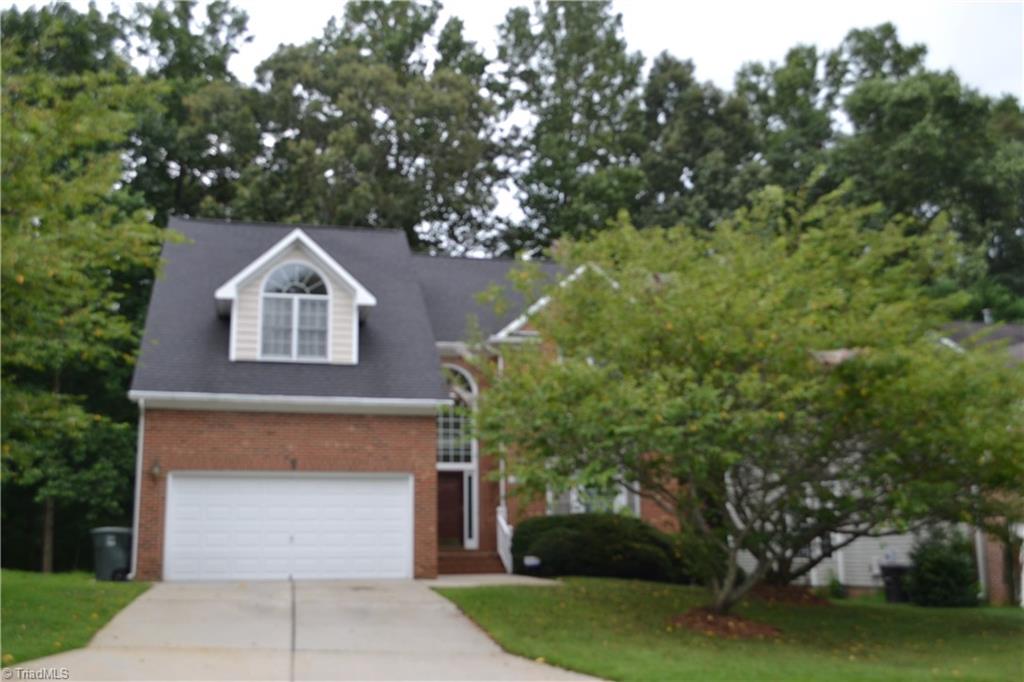 6307 High View Road Greensboro, NC 27410 - Photo 1 of 21 Gallery Image 1