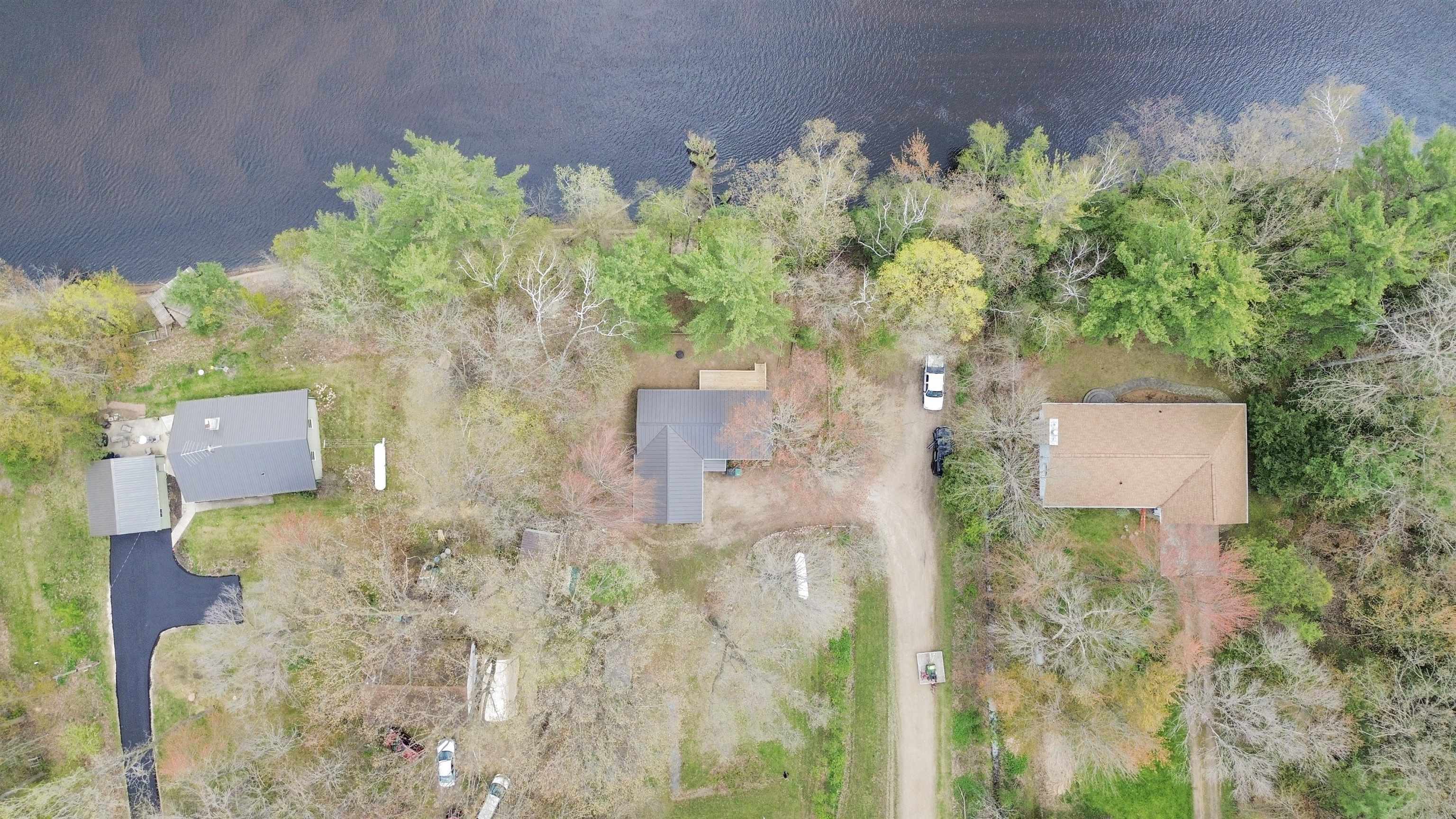 N6832 South Forest Haven Road Shawano, WI 54166 - Photo 4 of 31