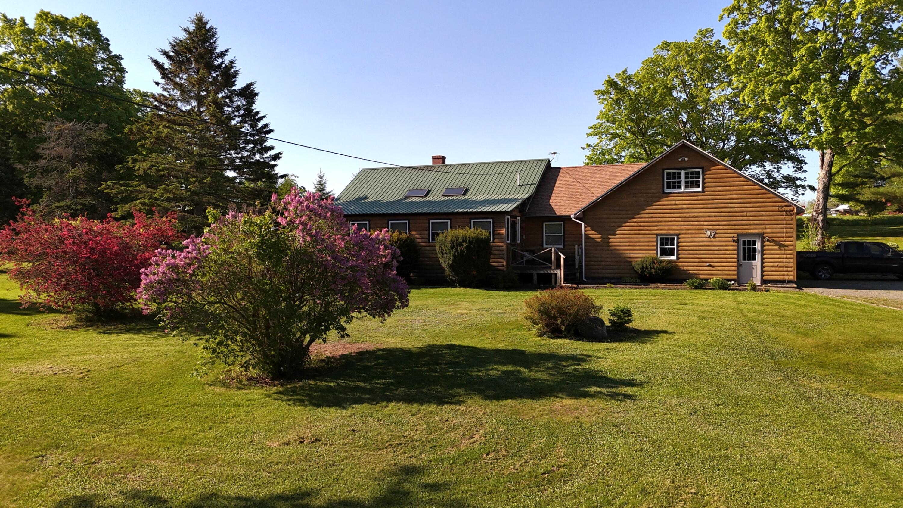 129 Ledge Hill Road Corinth, ME 04427 - Photo 9 of 68 DJI_20250527075914_0095_D