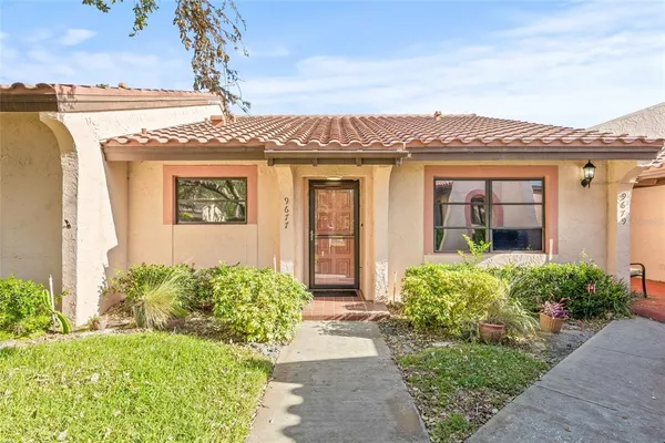 $2,300 | 9677 86th Avenue, Seminole, FL 33777