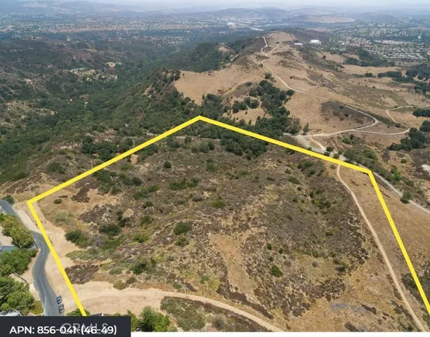 $800,000 | 0 Canyon Creek, Trabuco Canyon, CA 92679