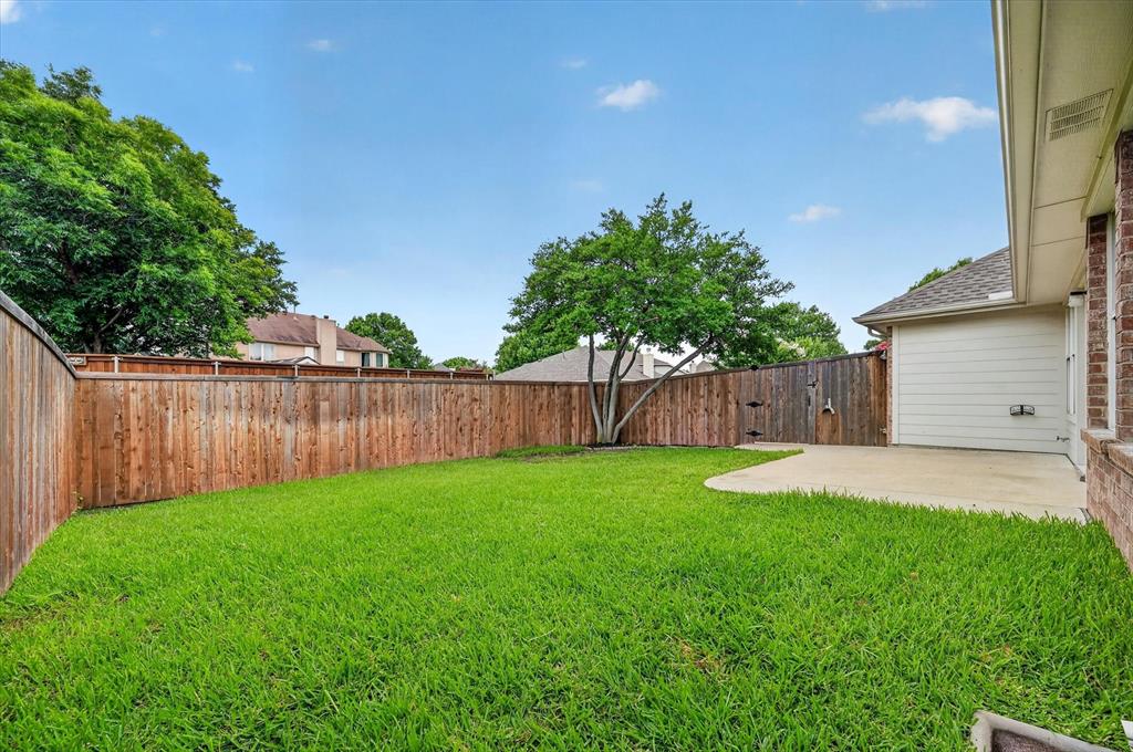 10317 Hunter Run Frisco, TX 75035 - Photo 35 of 40