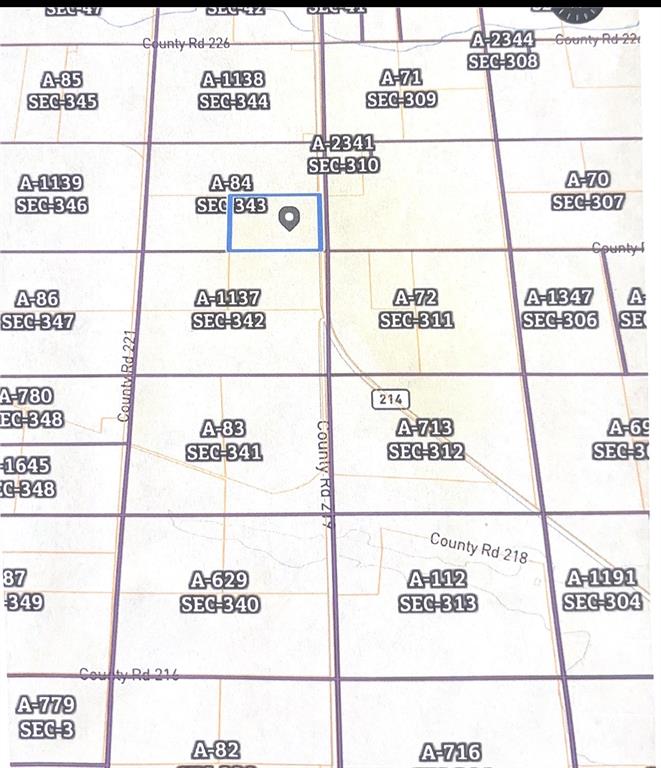 0 State Highway Denver City, TX 79323 - Photo 3 of 4 West Texas land for sale in Gaines County