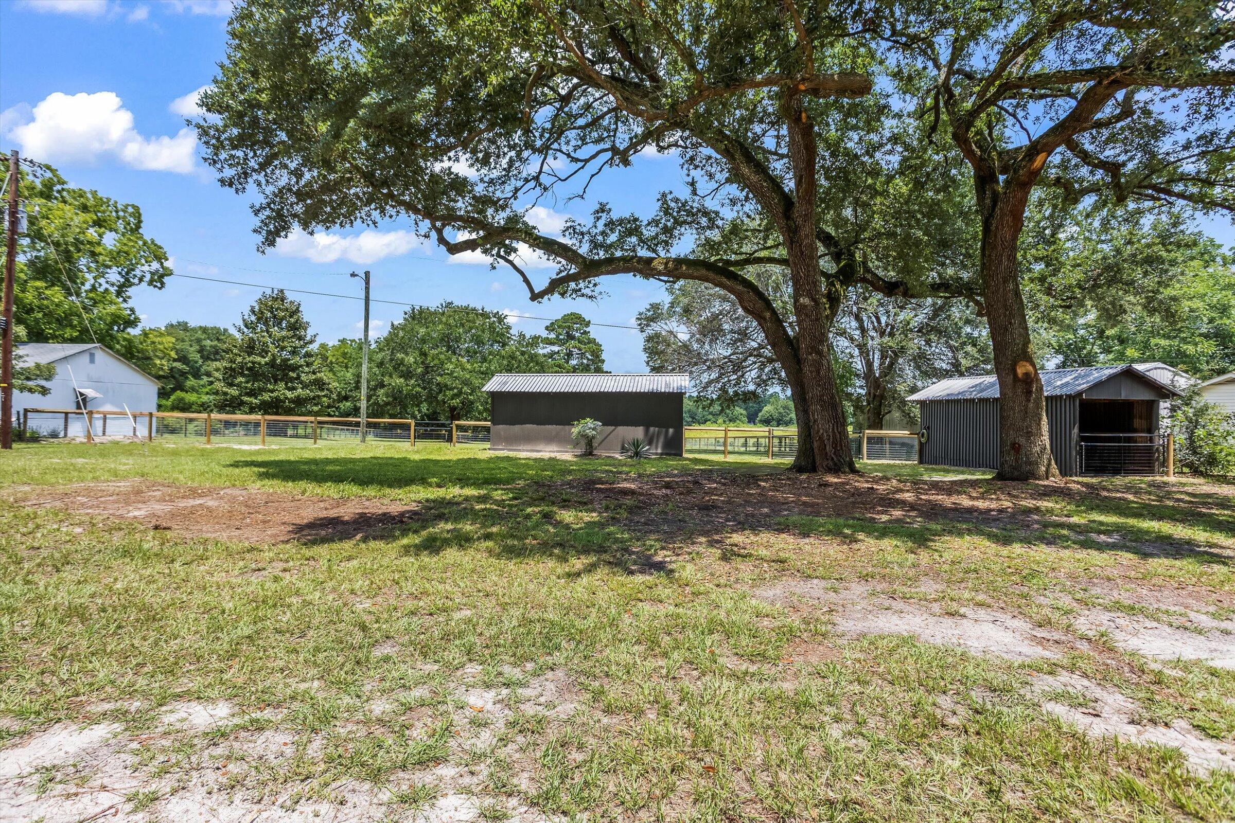2817 Wagener Road Aiken, SC 29801 - Photo 38 of 53