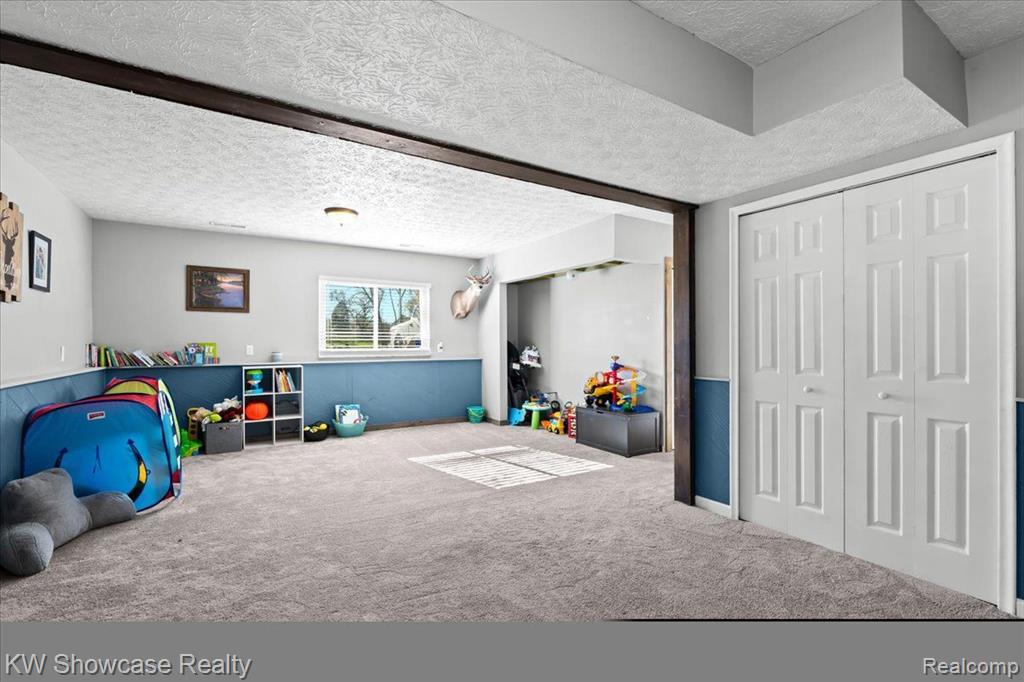 3190 West Coon Lake Road Howell, MI 48843 - Photo 22 of 38
