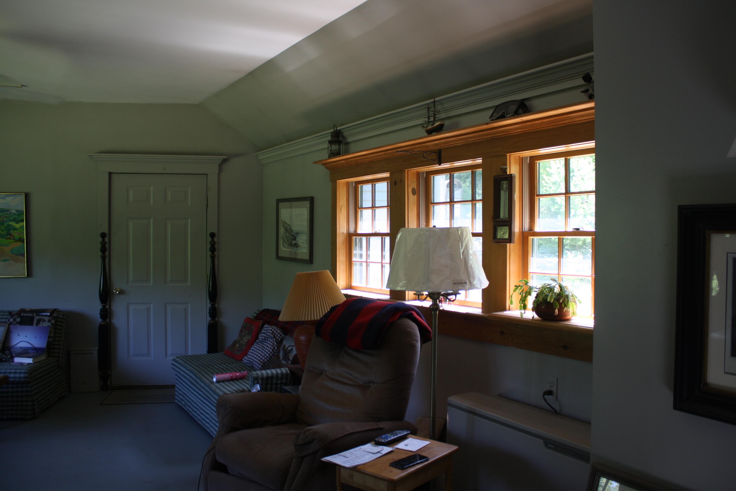 333 Quimby Pond Road Rangeley, ME 04970 - Photo 19 of 60 Custom Windows