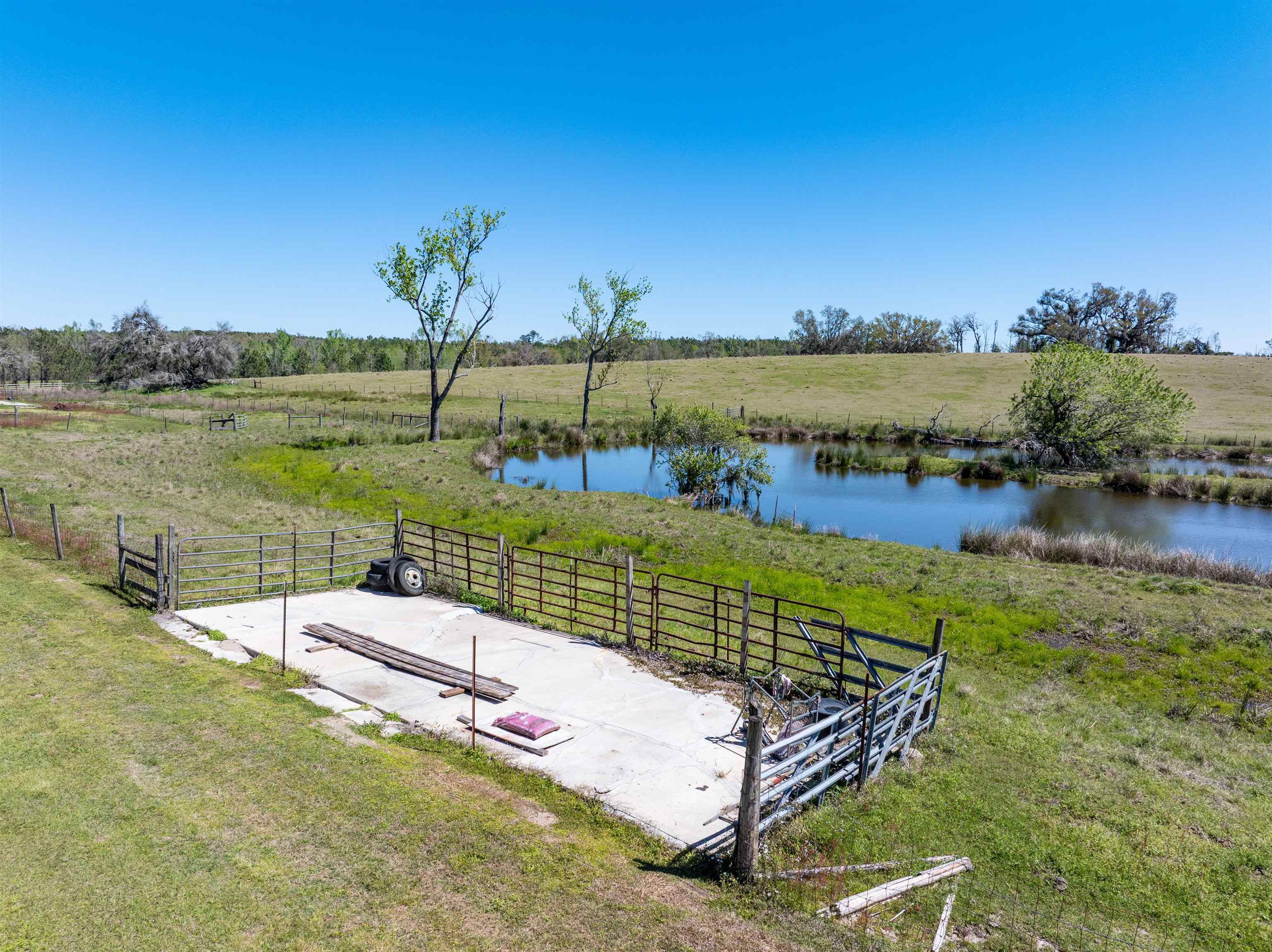 511 Sundown Creek Road Madison, FL 32340 - Photo 36 of 54