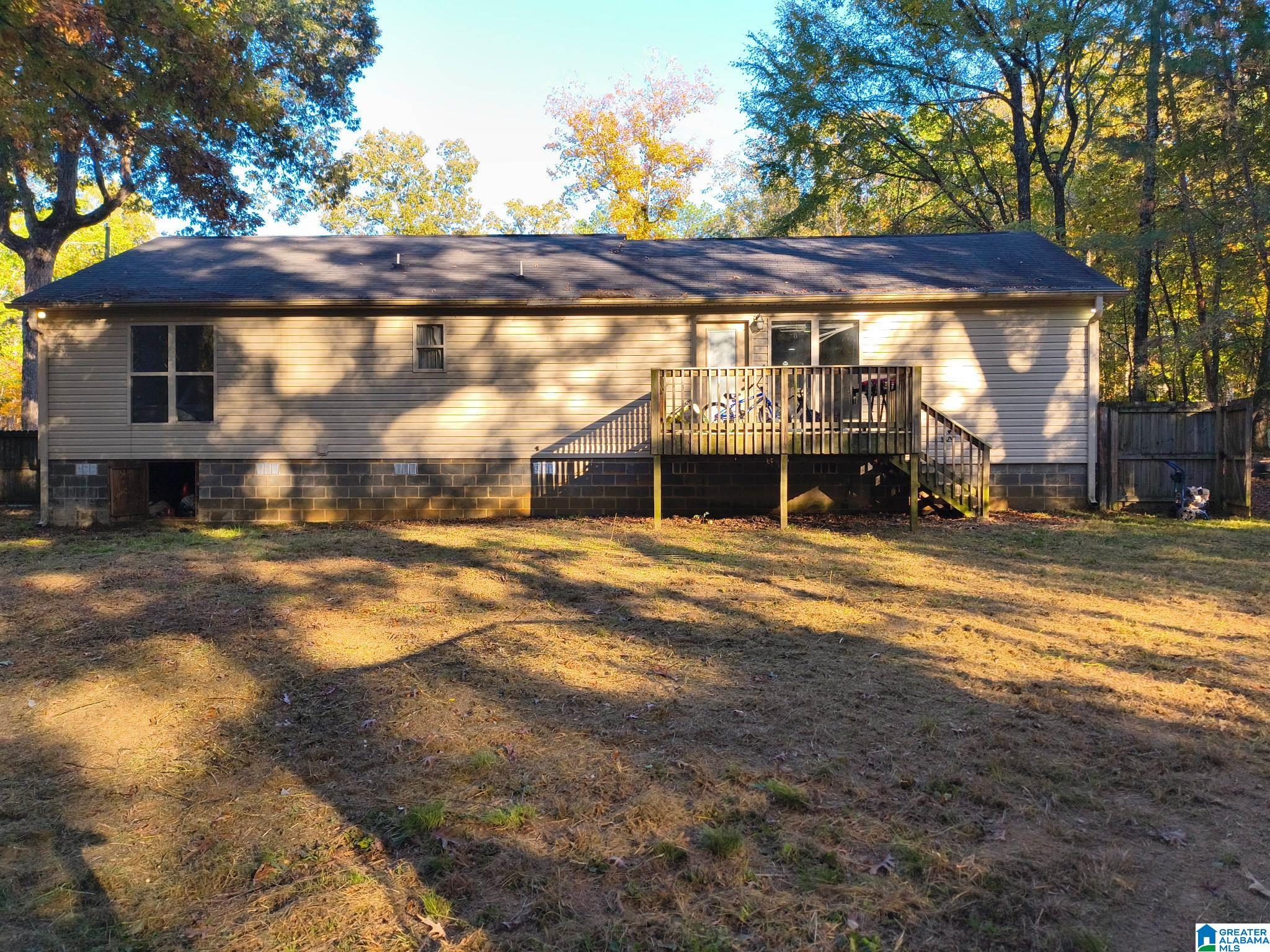 12548 Patsy Drive McCalla, AL 35111 - Photo 4 of 13