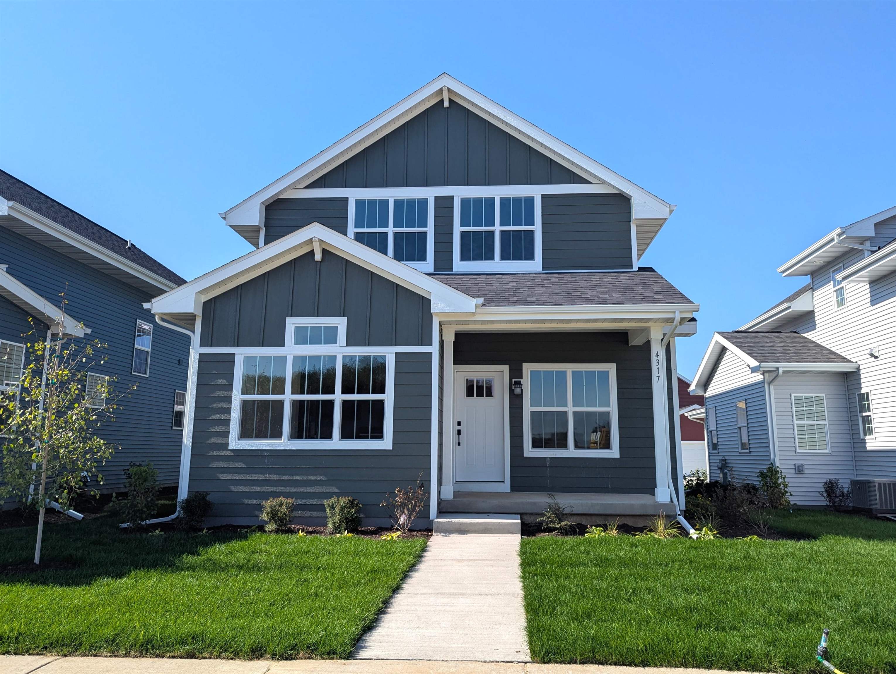 4317 Goldeneye Gateway Middleton, WI 53562 - Photo 1 of 51