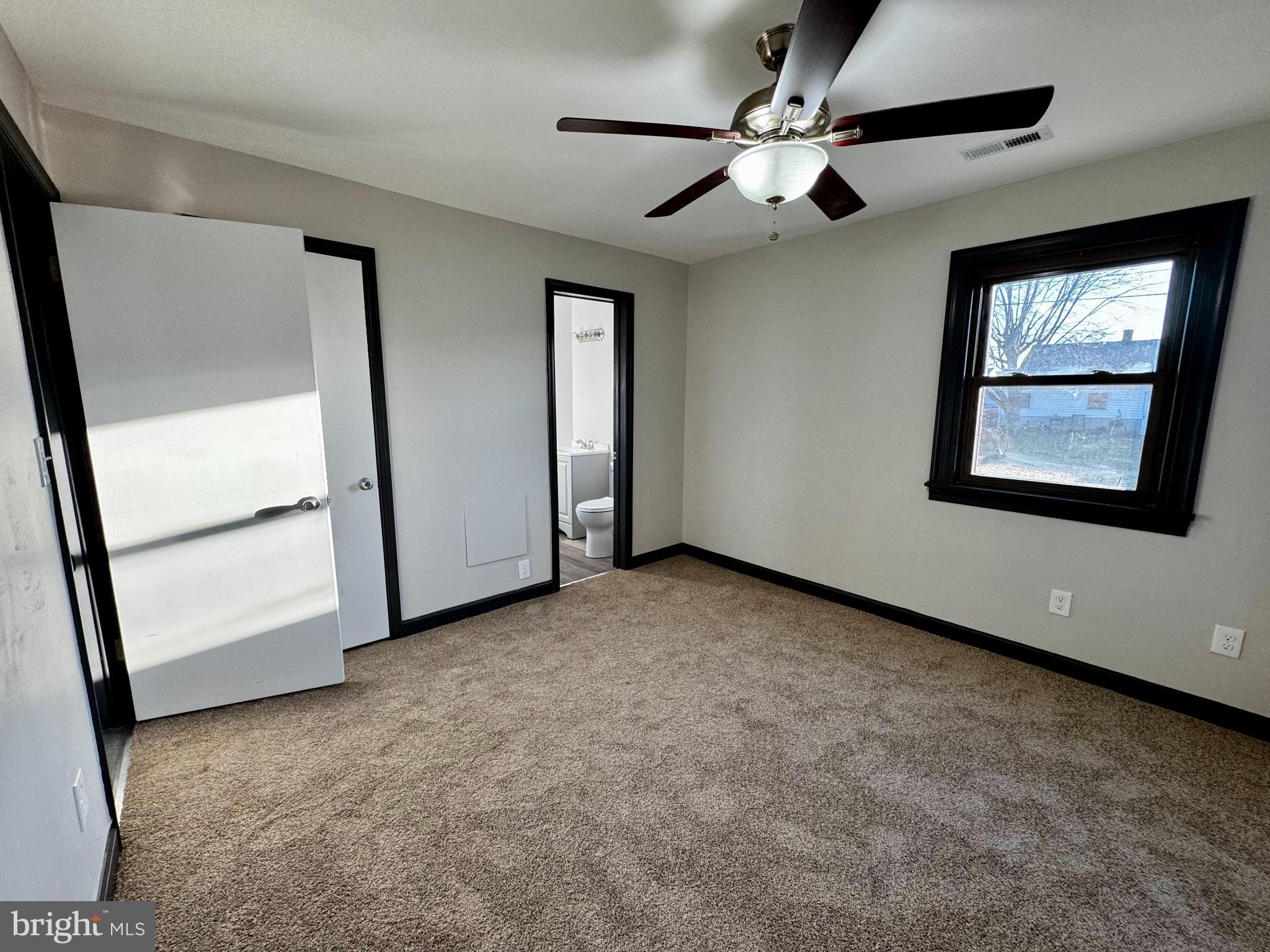 1708 Rita Road Dundalk, MD 21222 - Photo 11 of 16 Bedroom 2