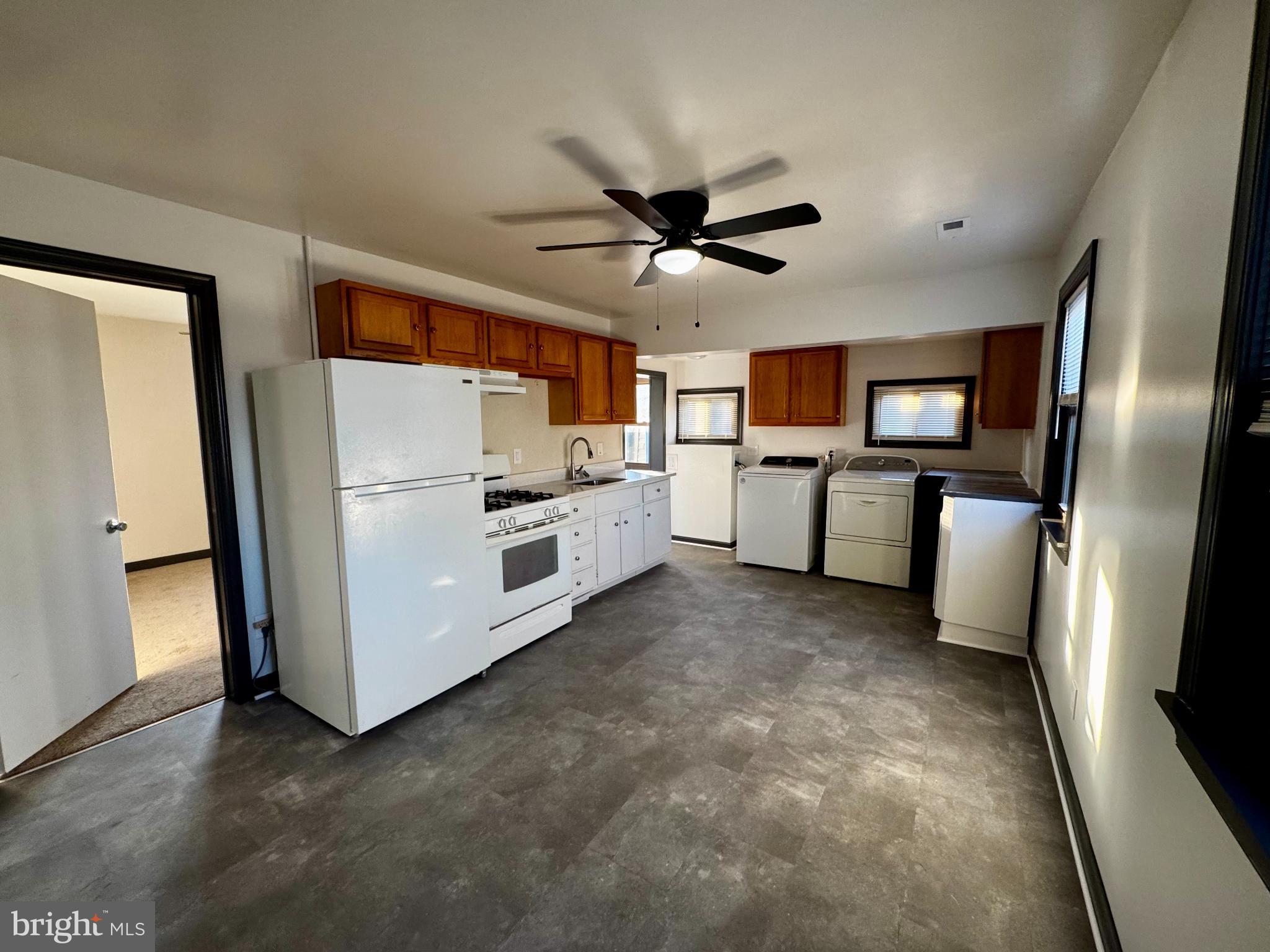 1708 Rita Road Dundalk, MD 21222 - Photo 6 of 16 Kitchen