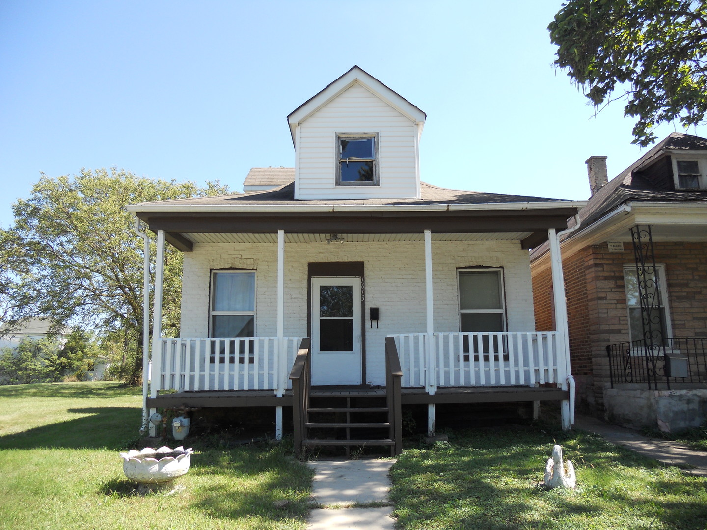 1613 Hanover Street Chicago Heights, IL 60411 - Photo 1 of 23