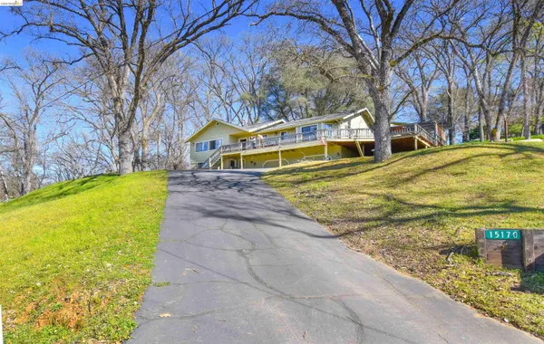 a view of swimming pool with an outdoor space