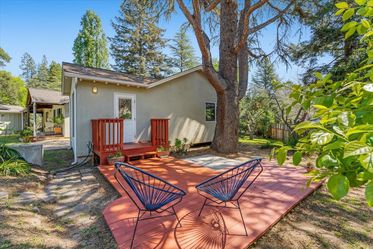 11 Eureka Canyon Road Corralitos, CA 95076 - Photo 35 of 46