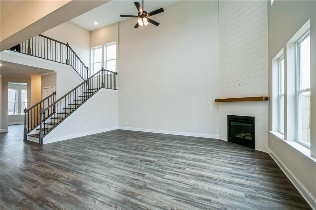 5374 Ridgetop Trail Buford, GA 30519 - Photo 12 of 29 Gallery Image 12