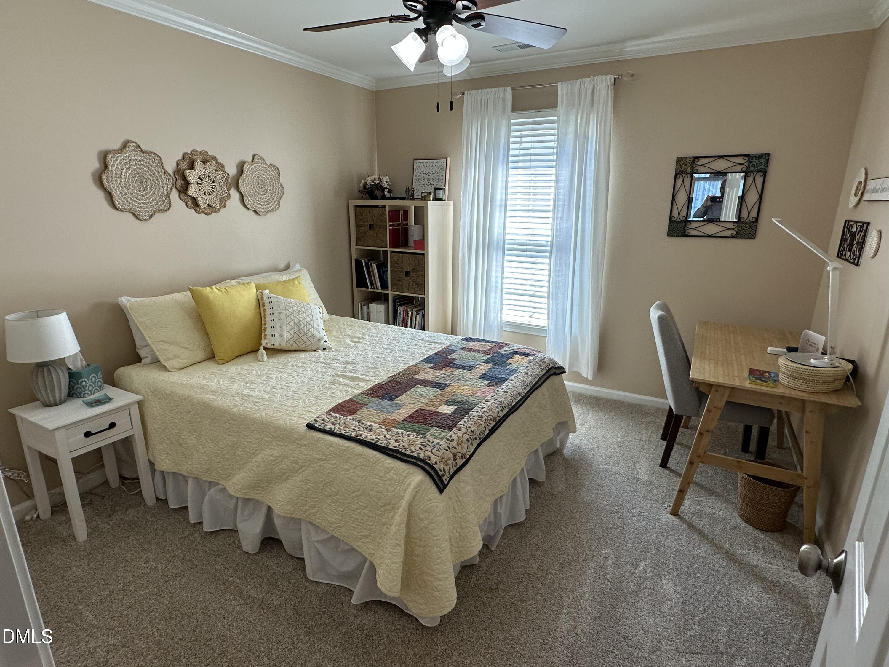 8909 Breeland Way Raleigh, NC 27613 - Photo 44 of 53