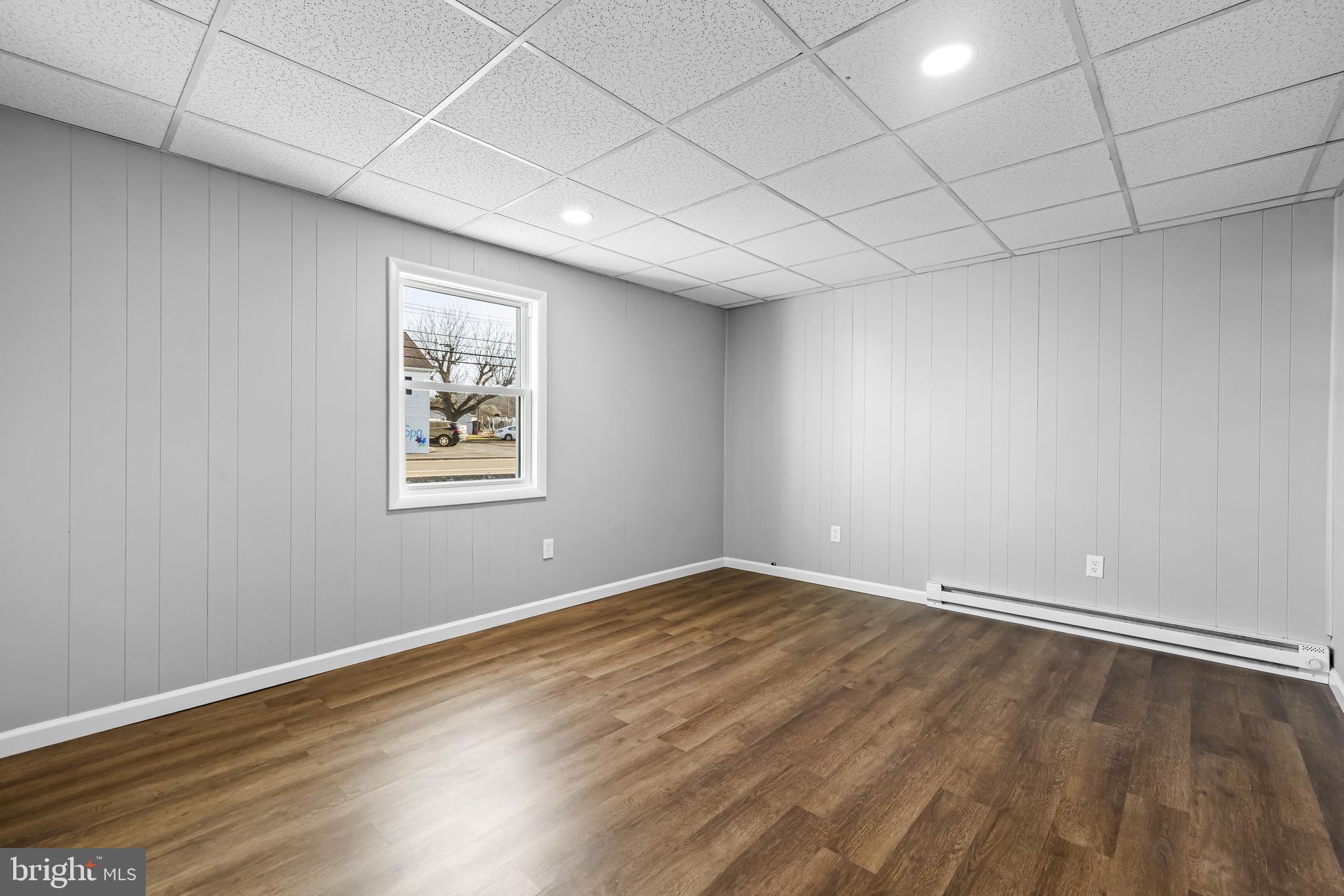 1480 Seven Valleys Road, Unit 3 York, PA 17408 - Photo 9 of 17 a view of empty room with wooden floor