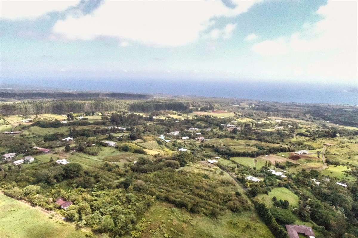 699 Kopa'a Road Hilo, HI 96720 - Photo 17 of 20 an aerial view of multiple house