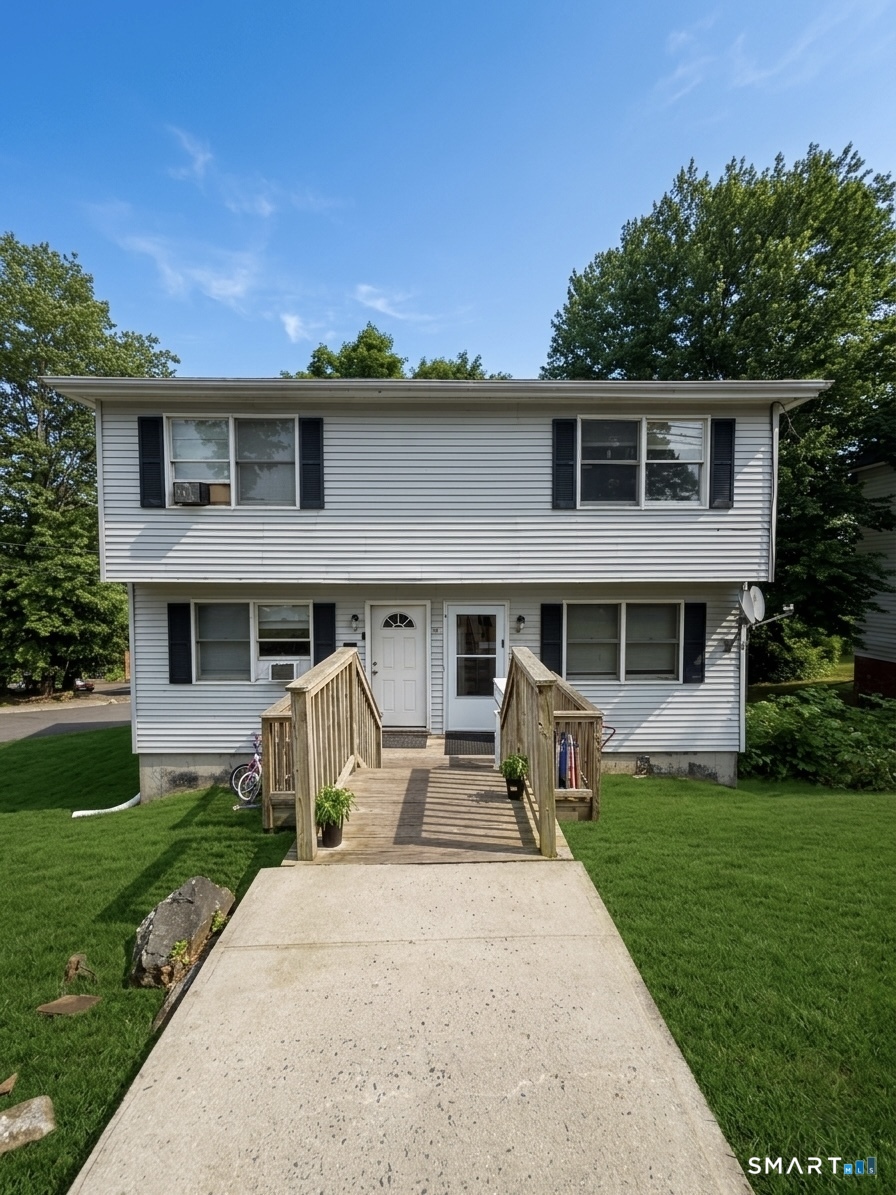 106 Howard Avenue, Unit R Ansonia, CT 06401 - Photo 5 of 18