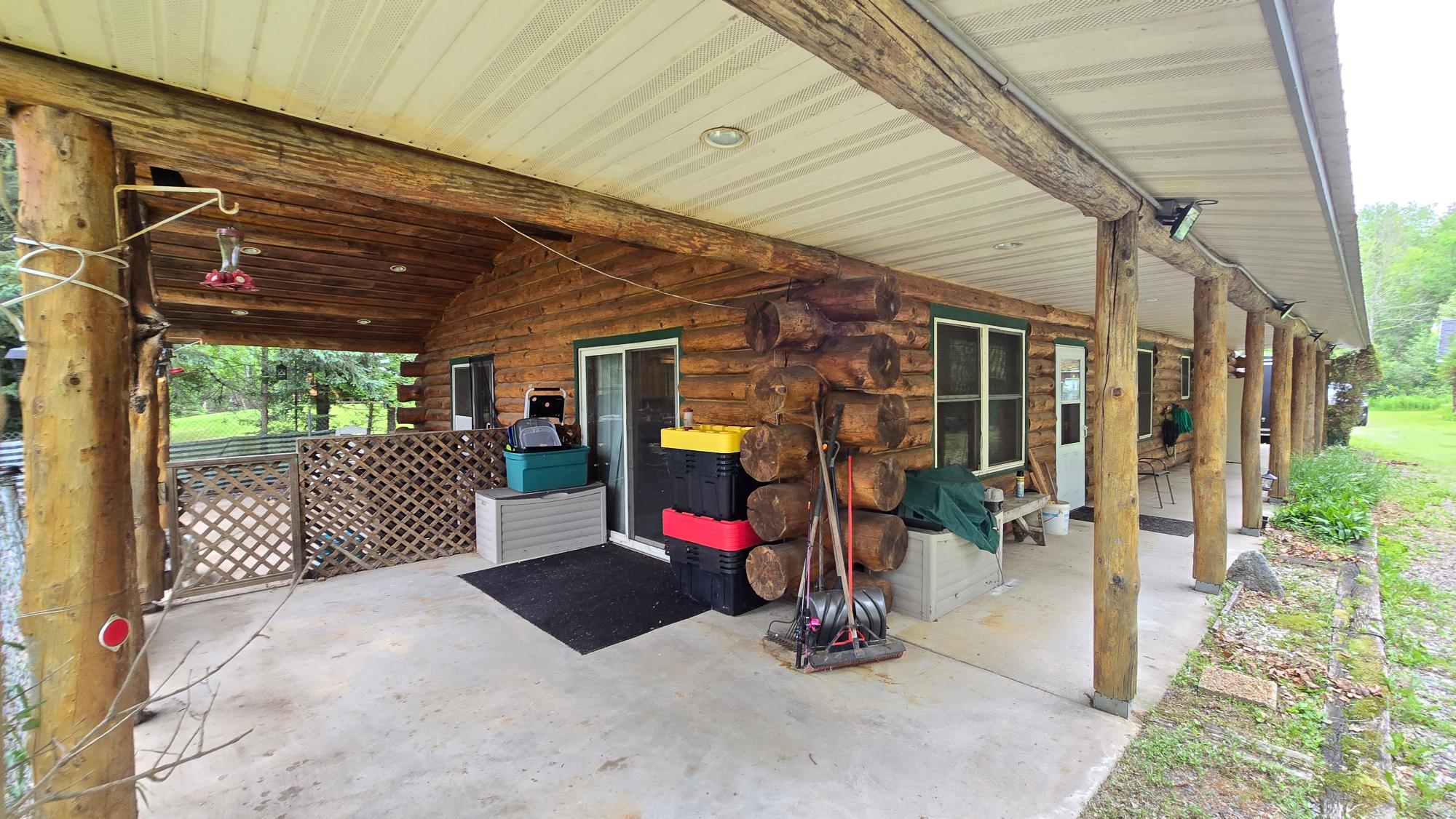 N11106 Shore Rd Road Pearson, WI 54462 - Photo 29 of 38 Gallery Image 29