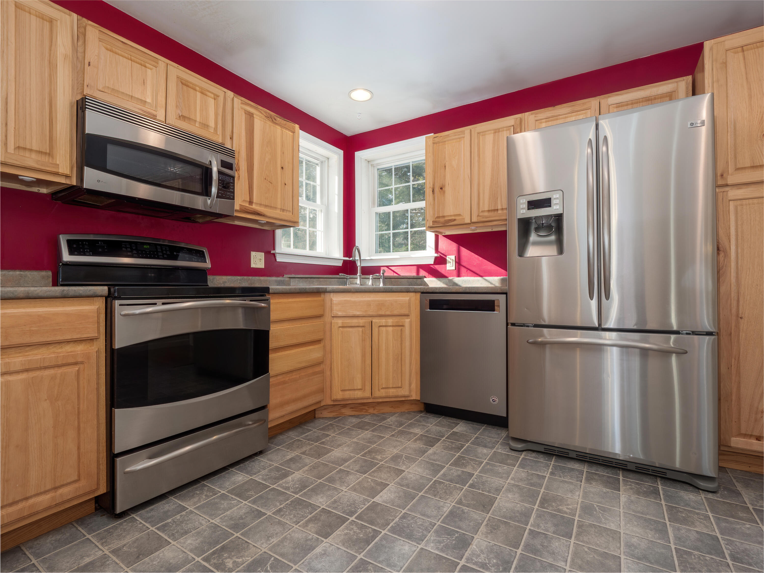 4 North Road Clifton, ME 04428 - Photo 6 of 28 5 Kitchen