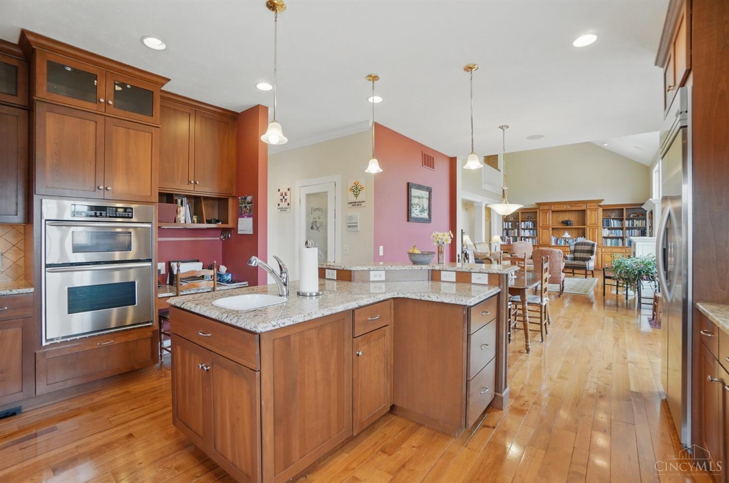 676 Hadley Road Clarksville, OH 45113 - Photo 26 of 92