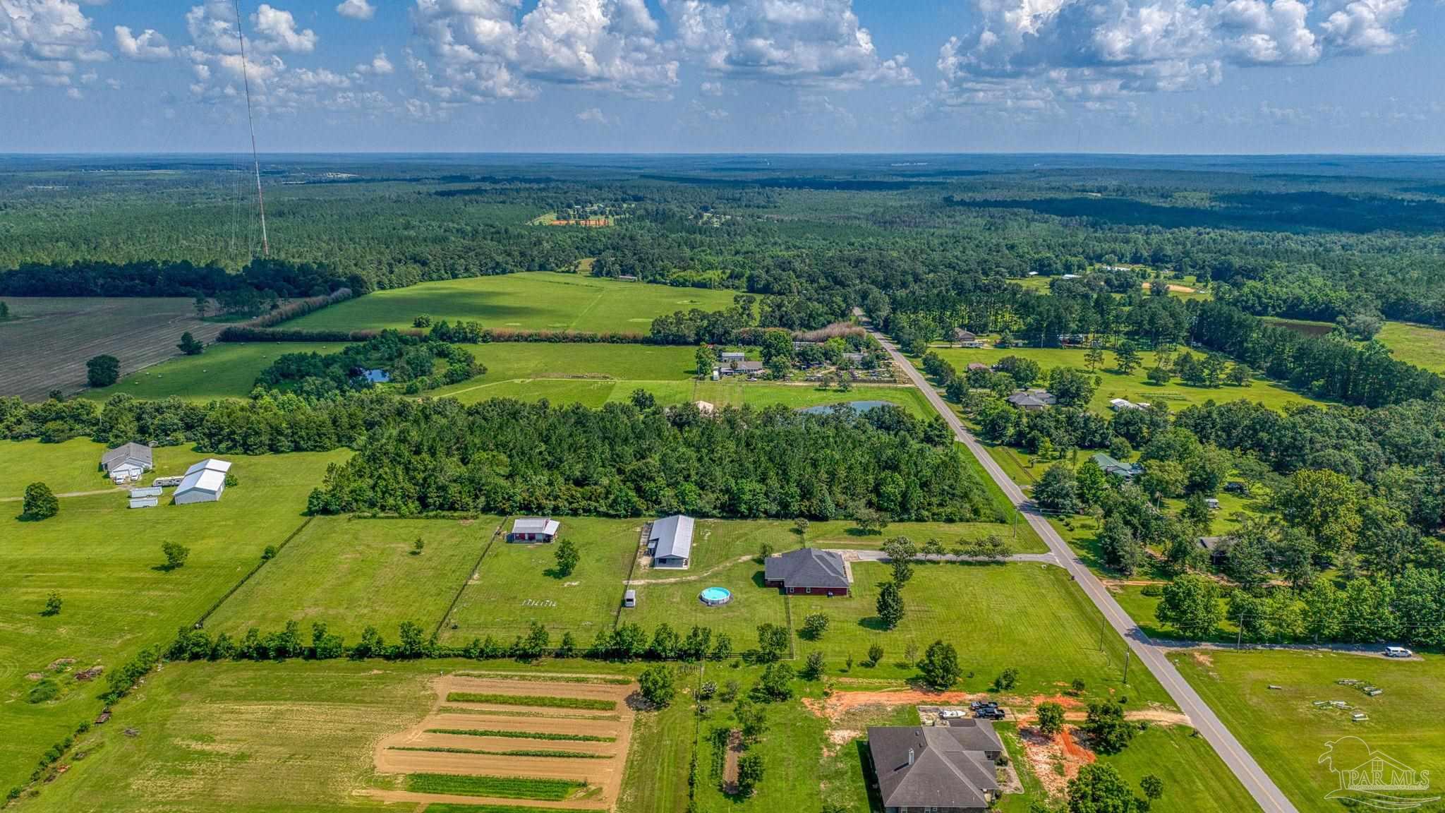 26895-c R C R Watson Road Robertsdale, AL 36567 - Photo 71 of 72