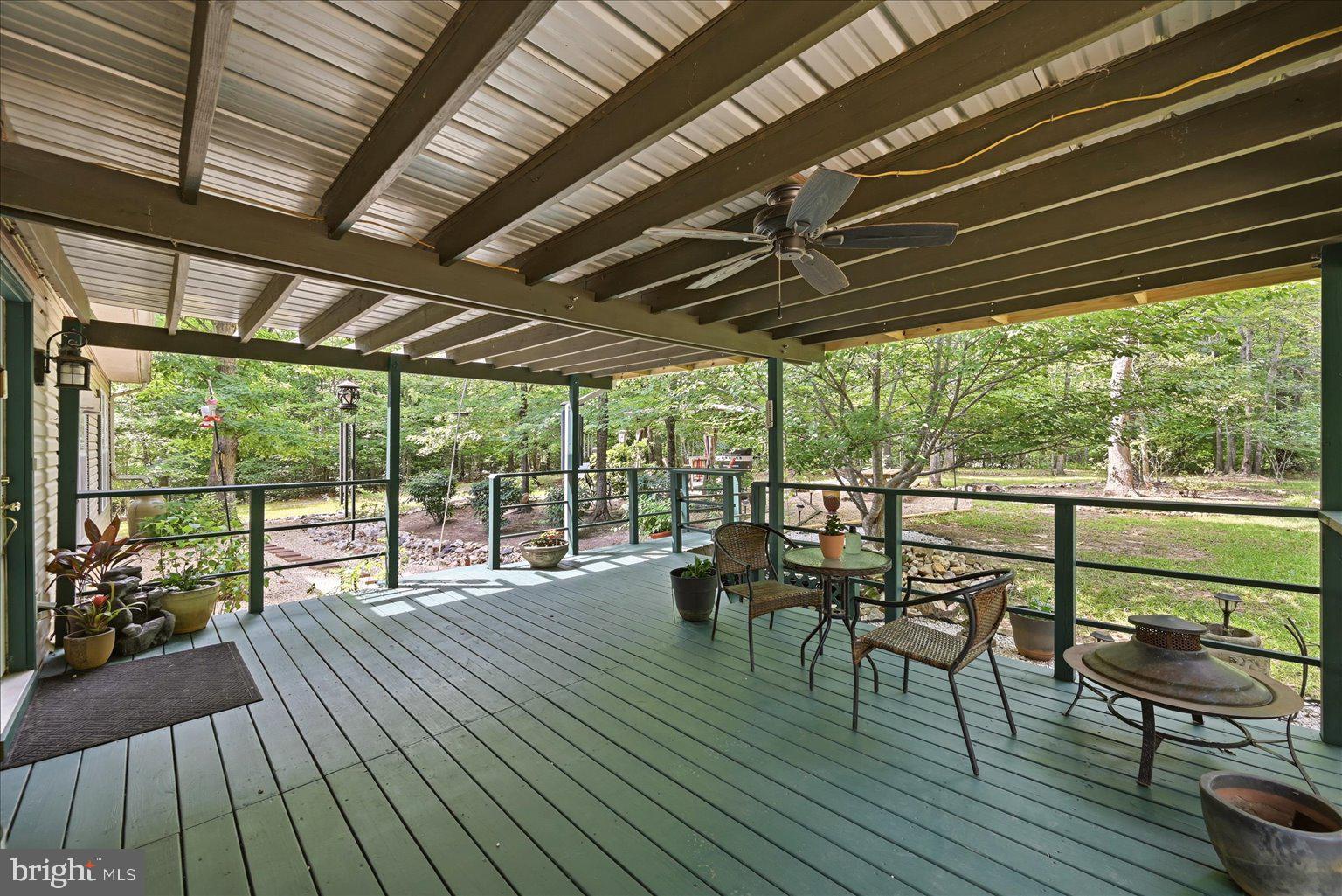 34254 Richards Ferry Road Richardsville, VA 22736 - Photo 20 of 40