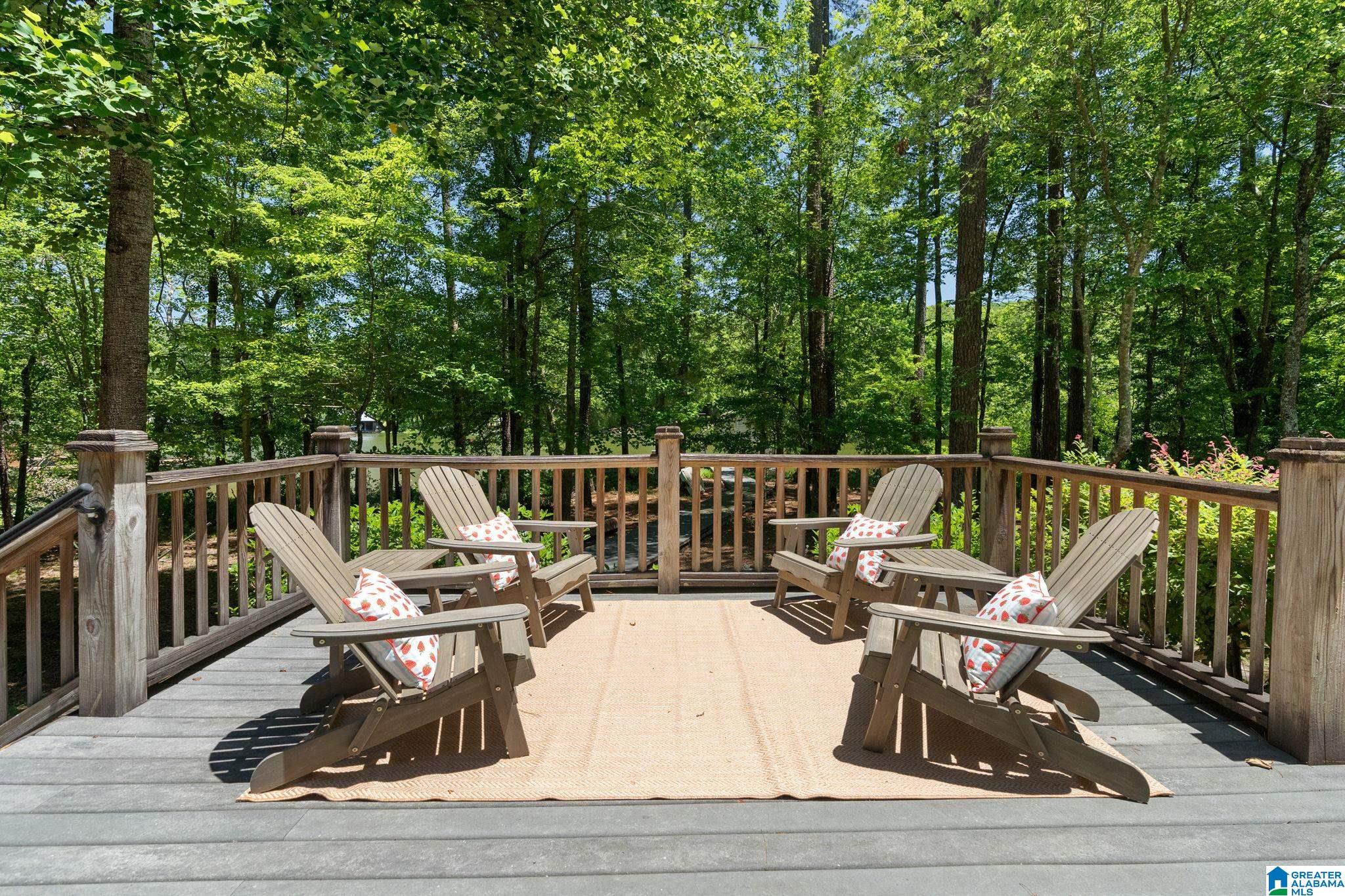 1726 Smyer Lake Road Birmingham, AL 35242 - Photo 48 of 72