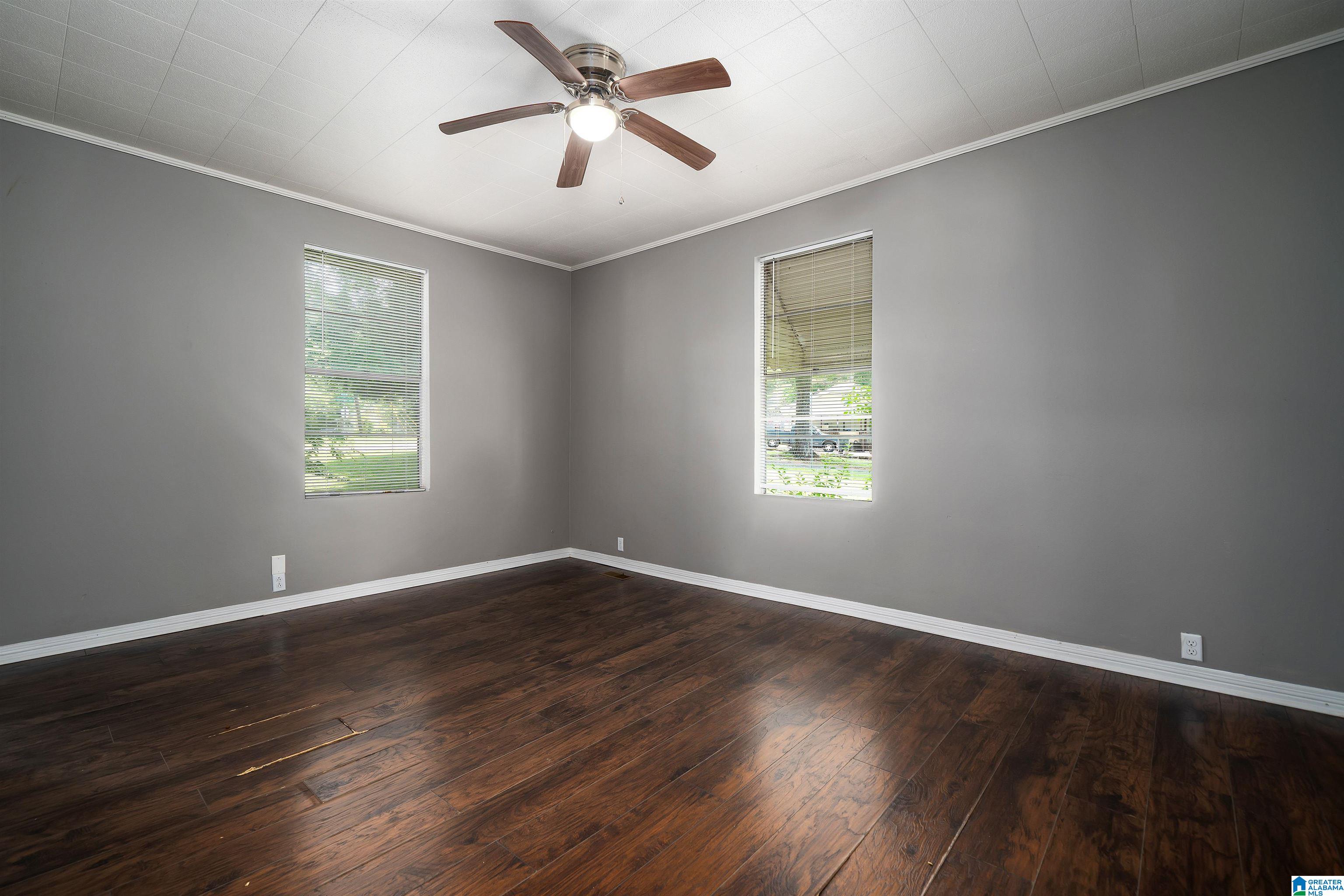 202 Front Street Adamsville, AL 35005 - Photo 4 of 23