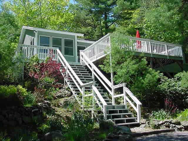4 Ocean Pond Road Cape Neddick, ME 03902 - Photo 1 of 19 Photo