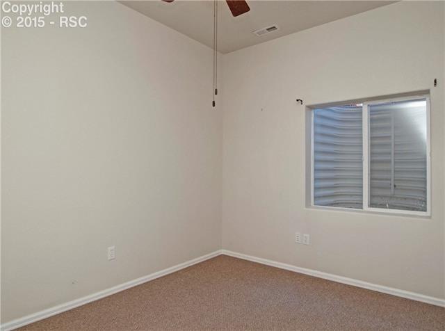 8756 Del Rio Road Peyton, CO 80831 - Photo 25 of 31 Bedroom 4 in Basement
