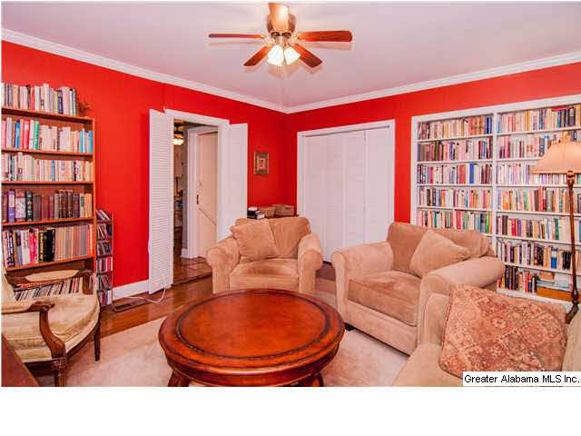 130 Hawthorne Road East Birmingham, AL 35209 - Photo 16 of 32