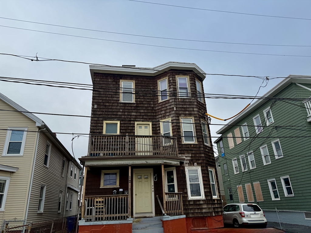 12 Charles E Ryan Road Somerville, MA 02145 - Photo 1 of 12