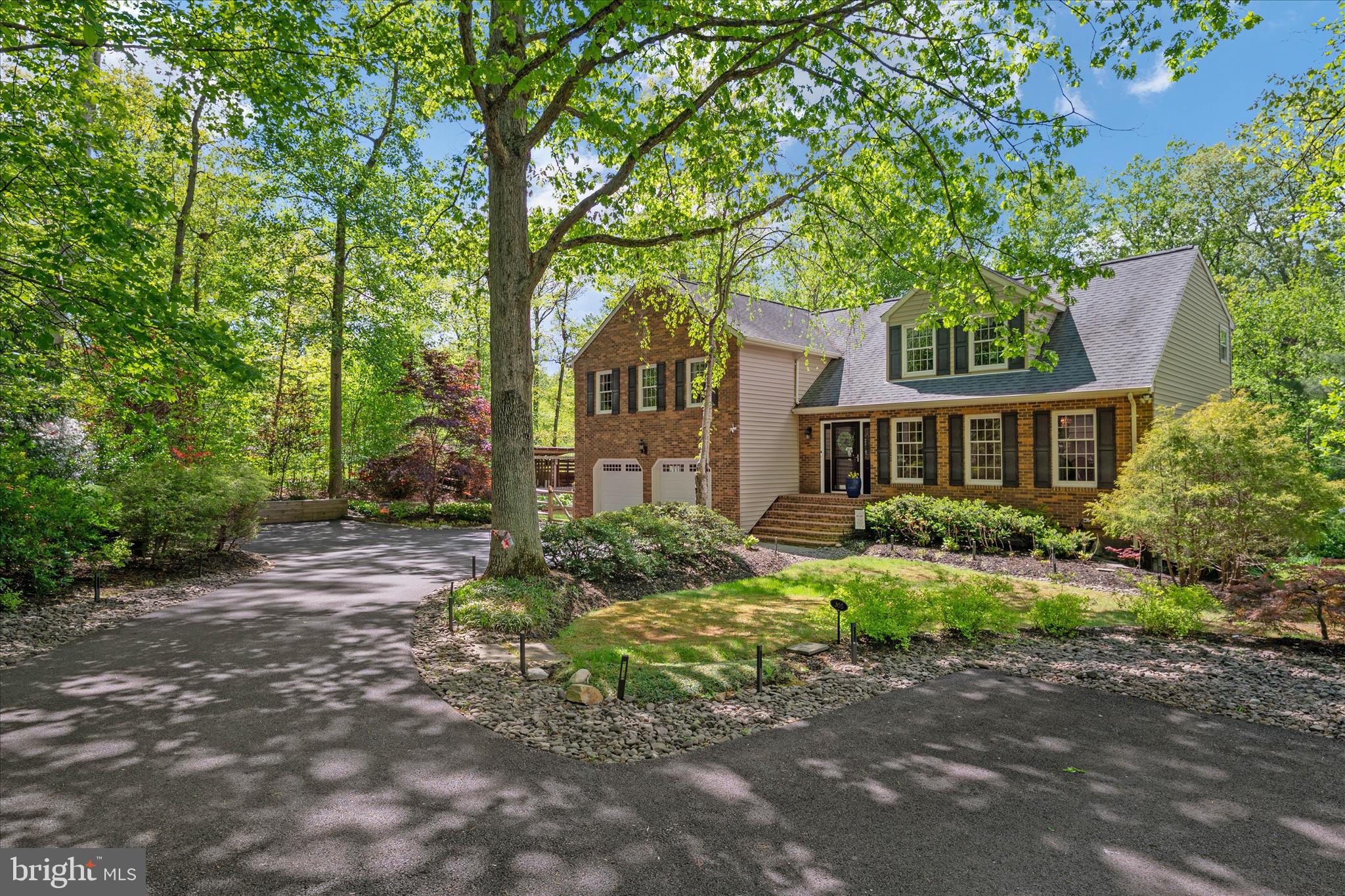 305 Charles Hall Road Millersville, MD 21108 - Photo 2 of 69 This is the one you've been waiting for
