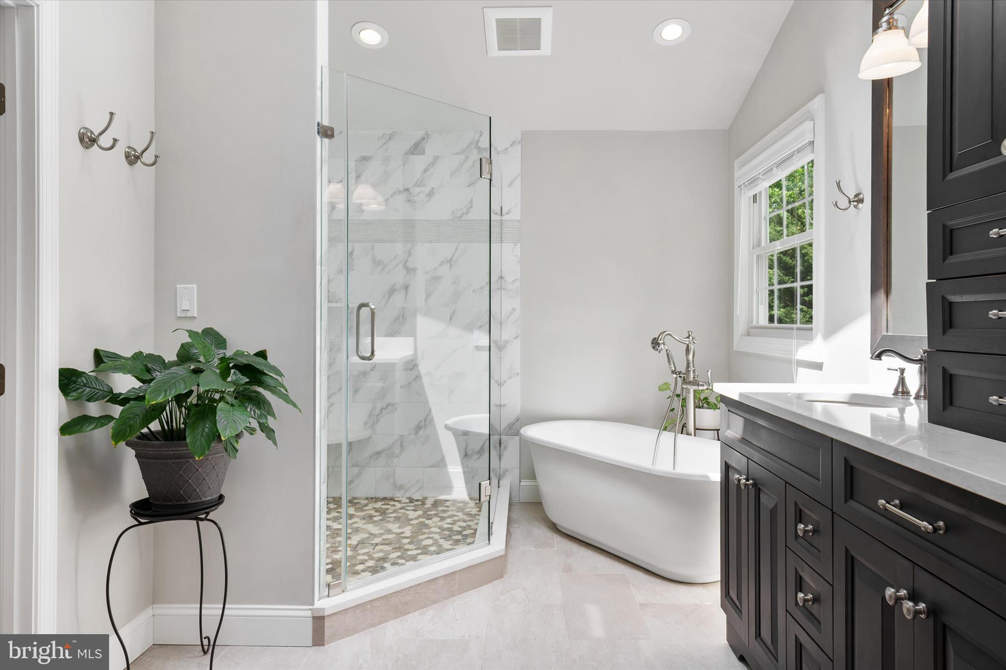 305 Charles Hall Road Millersville, MD 21108 - Photo 23 of 69 Stunning and spa-like with every detail