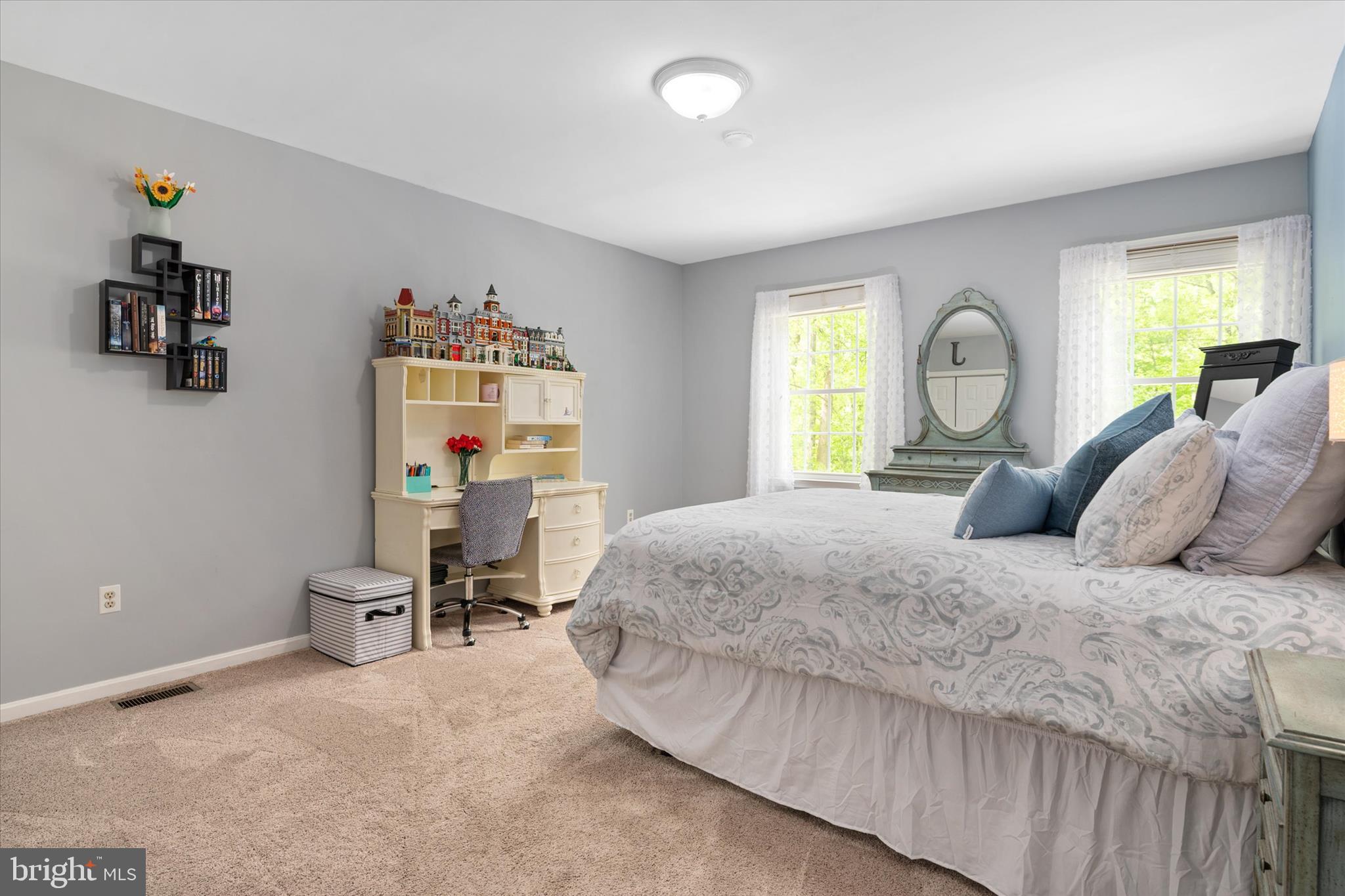 305 Charles Hall Road Millersville, MD 21108 - Photo 26 of 69 Guests will love this sunny space