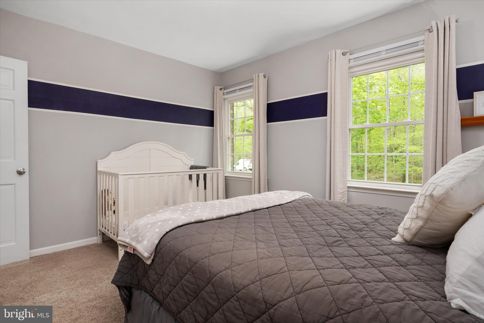 305 Charles Hall Road Millersville, MD 21108 - Photo 28 of 69 3rd well-sized bedroom