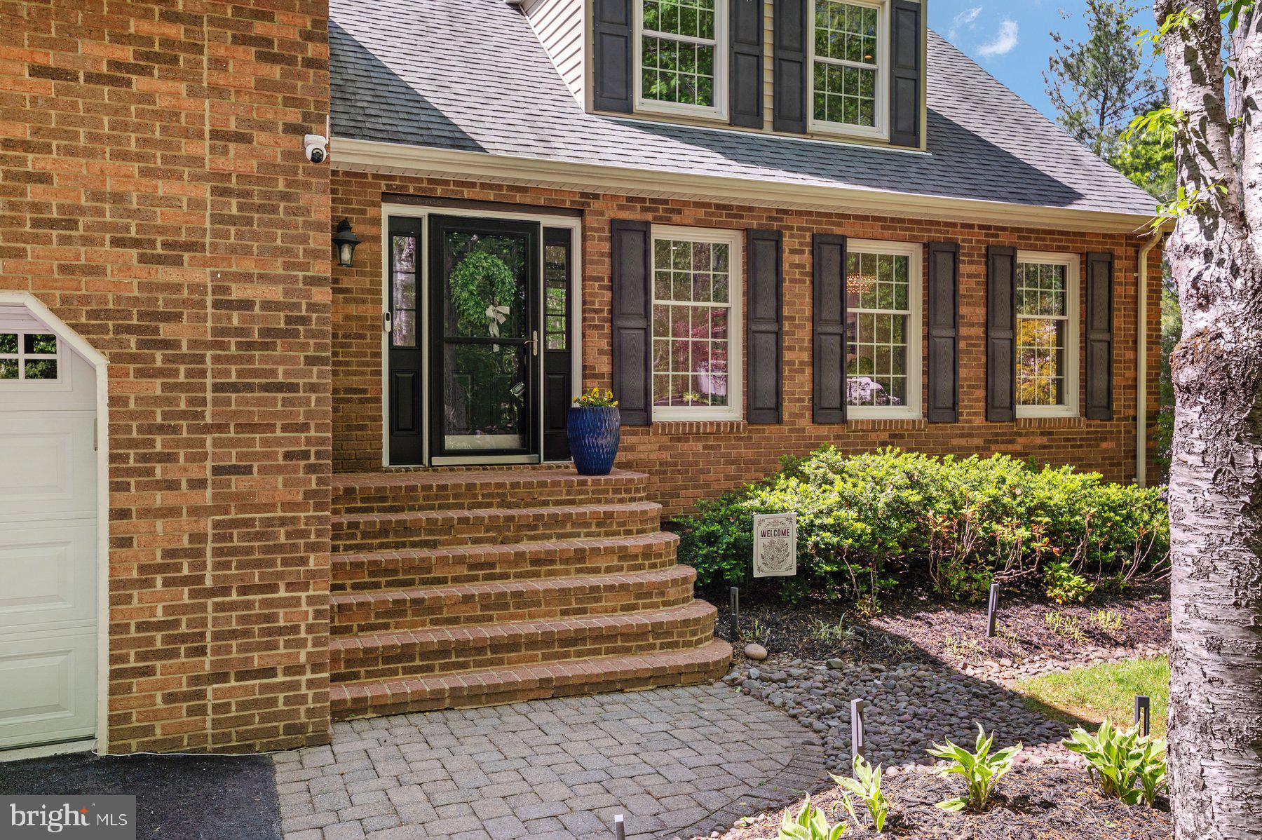 305 Charles Hall Road Millersville, MD 21108 - Photo 5 of 69 Stay for a minute, you'll see