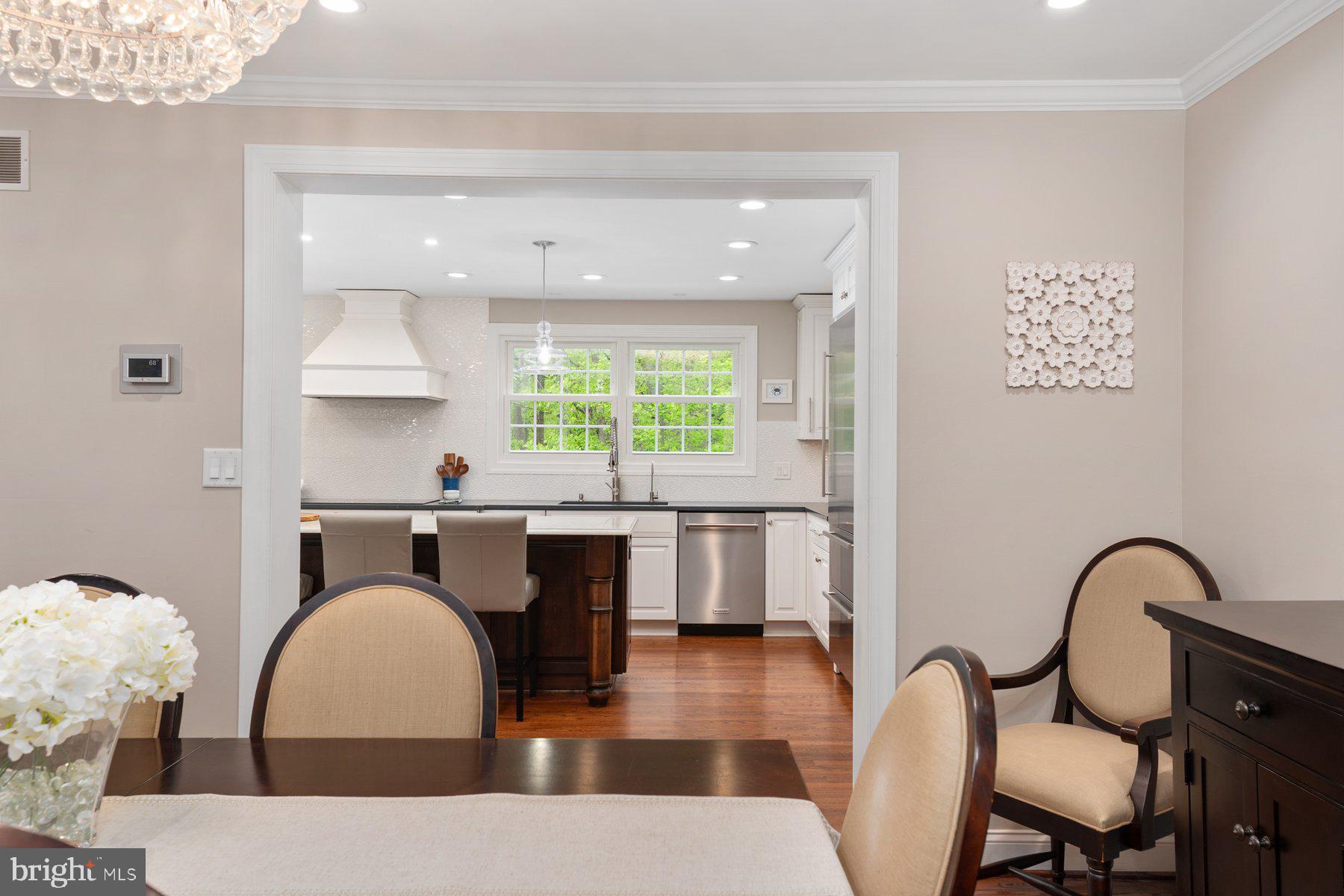 305 Charles Hall Road Millersville, MD 21108 - Photo 9 of 69 Worth the wait with so many custom details
