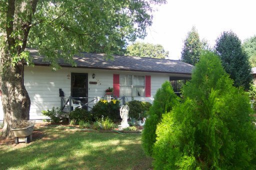 1716 Velma Road Athens, TN 37303 - Photo 1 of 1 Primary Photo