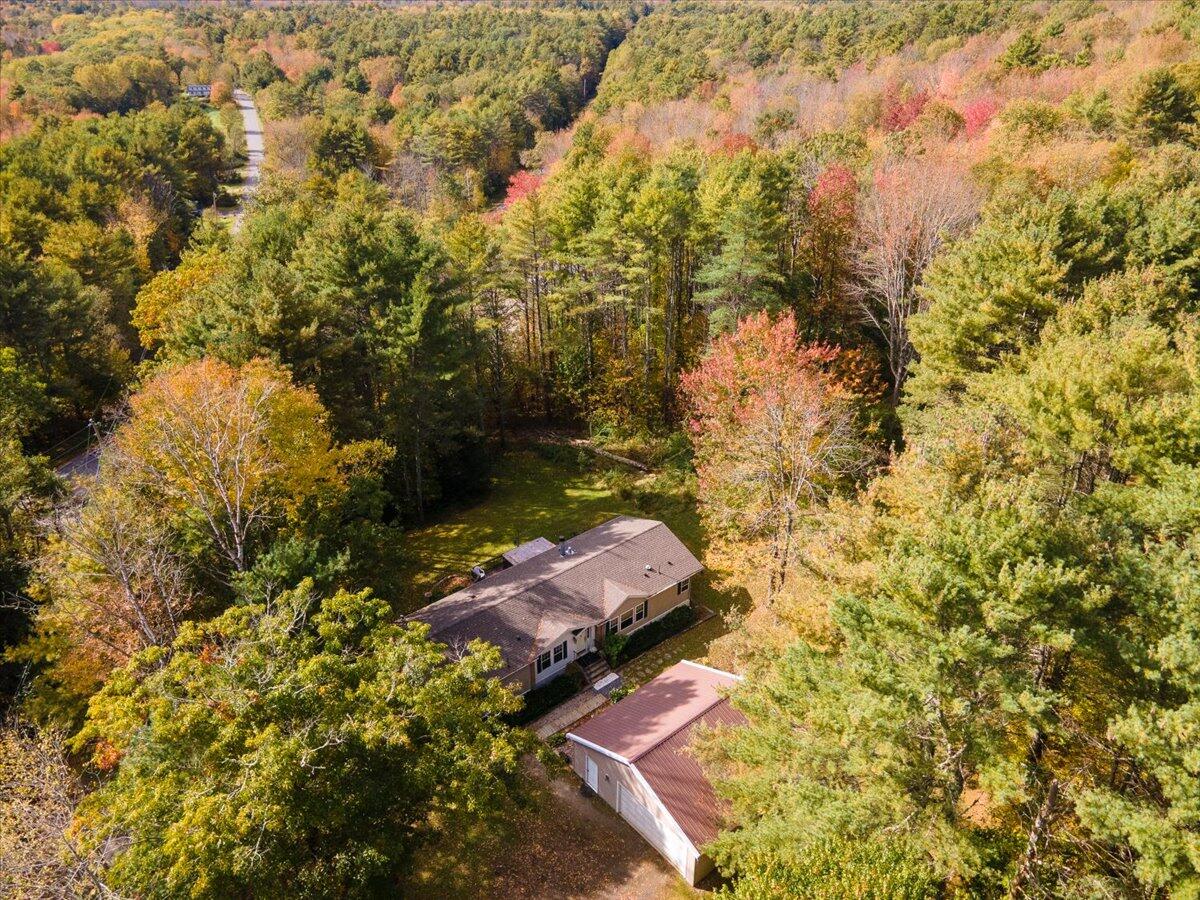 32 Pound Hill Road Union, ME 04862 - Photo 31 of 35 1-Pound Hill UAV-5