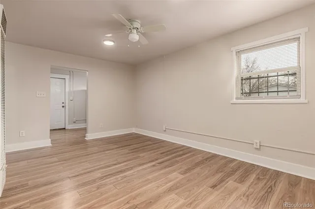 $1,450 | 1538 Clinton Street, Aurora, CO 80010