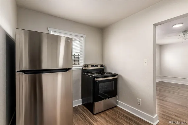 $1,450 | 1538 Clinton Street, Aurora, CO 80010