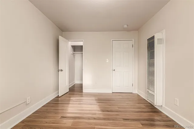 $1,450 | 1538 Clinton Street, Aurora, CO 80010