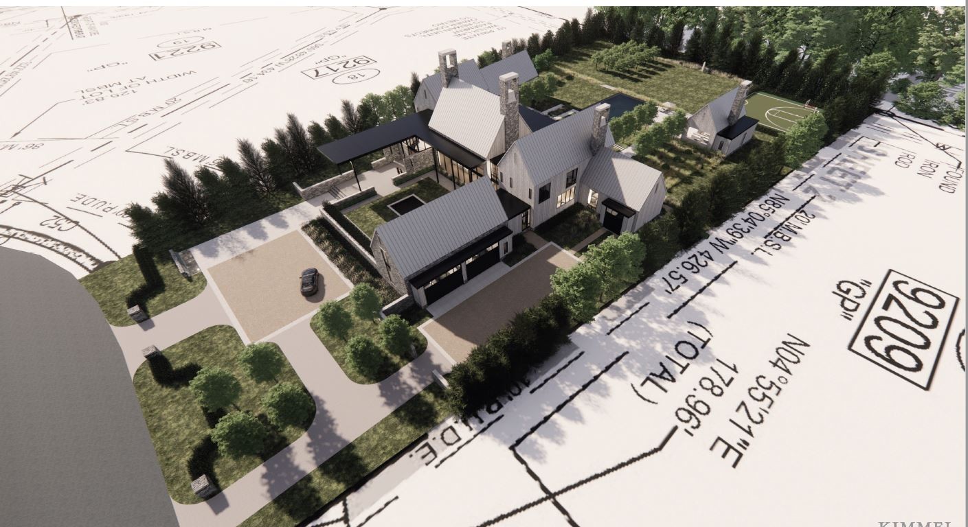 9213 Liza Court Brentwood TN 37027 Compass