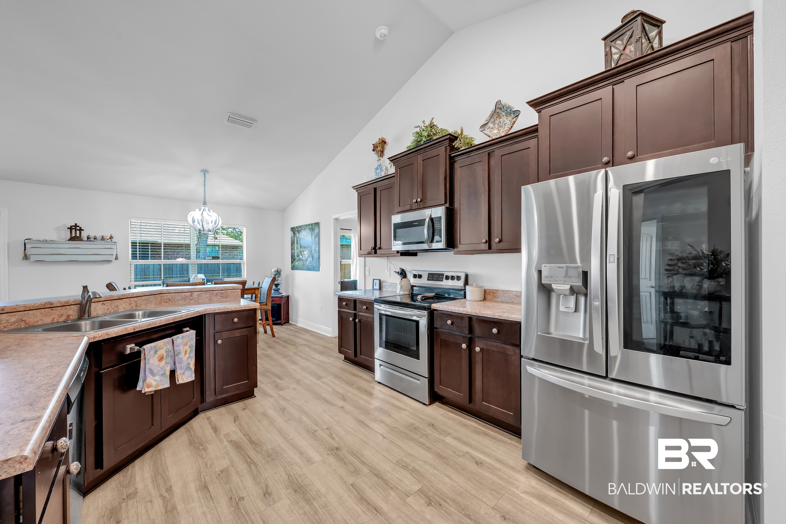 13167 Royster Court Foley, AL 36535 - Photo 10 of 18 Kitchen