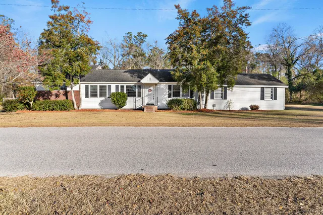 $275,000 | 115 Rowes Pump Drive, Rowesville, SC 29133