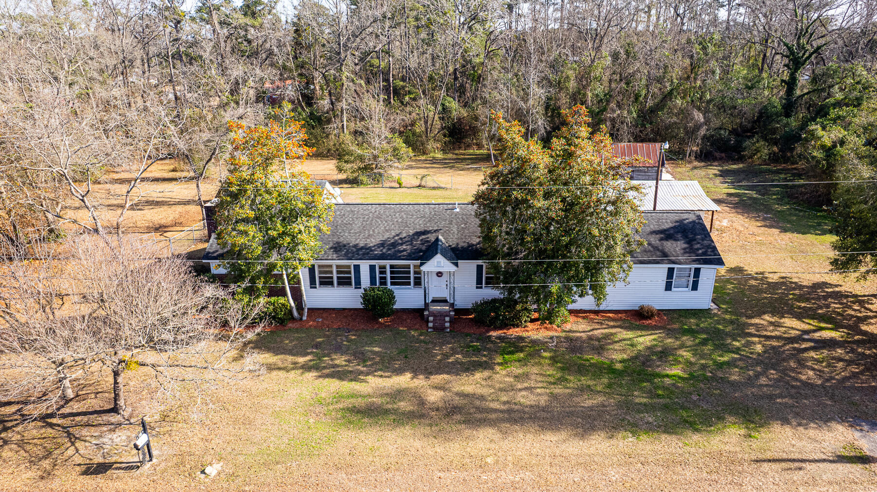 115 Rowes Pump Drive Rowesville, SC 29133 - Photo 11 of 36 HU-3