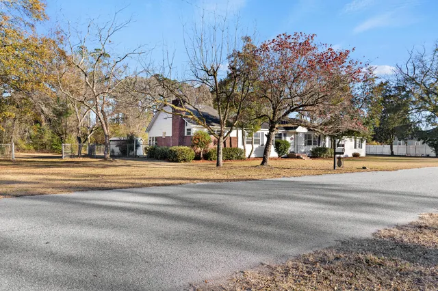 $275,000 | 115 Rowes Pump Drive, Rowesville, SC 29133